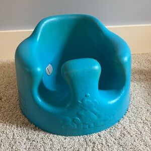 Bumbo Baby Seat with cover